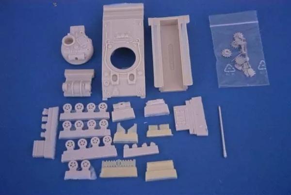 GMR-72045 Sherman Firefly VC